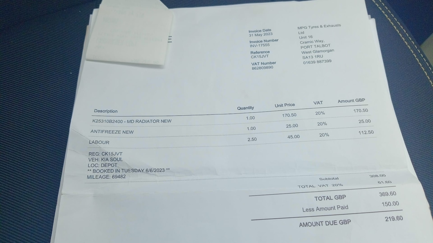 Used Kia Soul 2015 for sale - 76143928: Photo 24