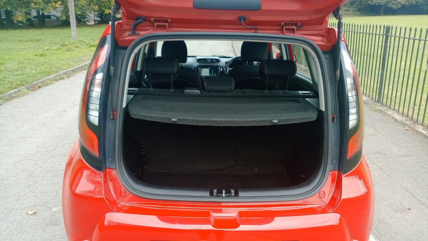 Used Kia Soul 2015 for sale - 76143928: Photo 26