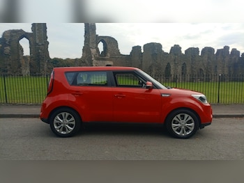 Used Kia Soul 2015 for sale - 76143928: Photo 2