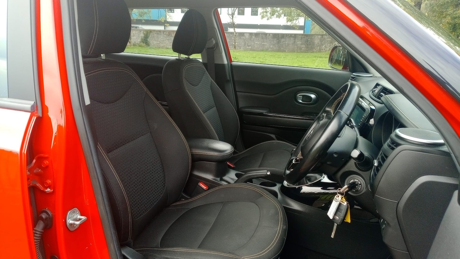 Used Kia Soul 2015 for sale - 76143928: Photo 4