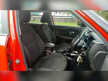 Used Kia Soul 2015 for sale - 76143928: Photo 4