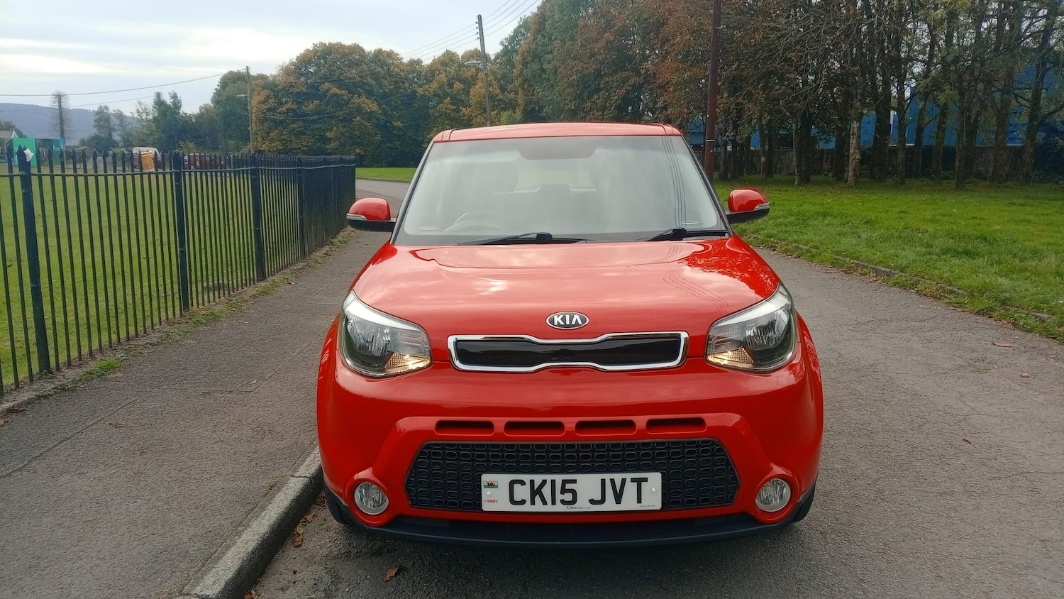 Used Kia Soul 2015 for sale - 76143928: Photo 5