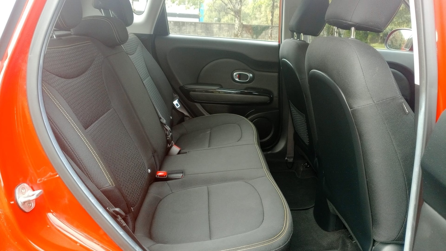 Used Kia Soul 2015 for sale - 76143928: Photo 7