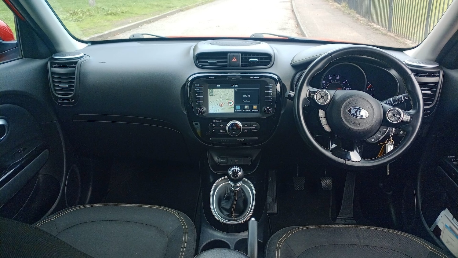 Used Kia Soul 2015 for sale - 76143928: Photo 8