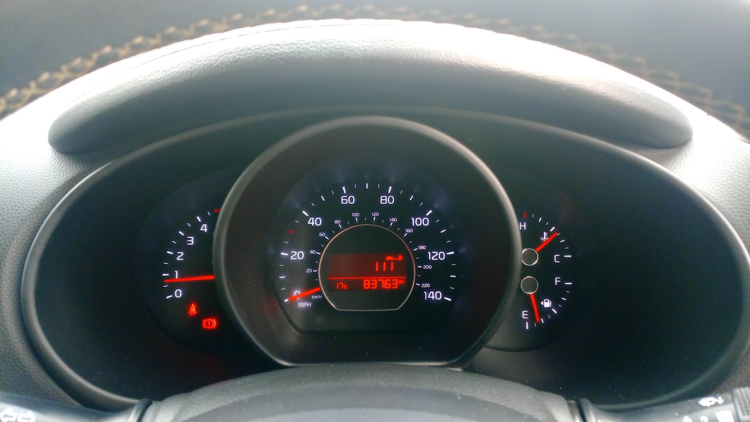 Used Kia Soul 2015 for sale - 76143928: Photo 9