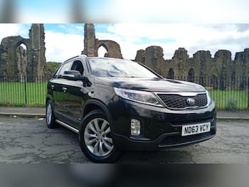 Used Kia Sorento 2013 for sale - 79813384: Photo