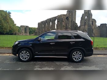 Used Kia Sorento 2013 for sale - 79813384: Photo