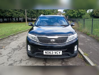 Used Kia Sorento 2013 for sale - 79813384: Photo