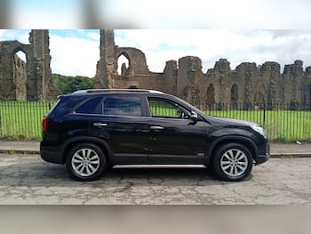 Used Kia Sorento 2013 for sale - 79813384: Photo