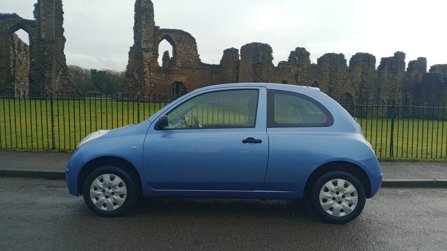 Used Nissan Micra 2006 for sale - 77449615: Photo 2
