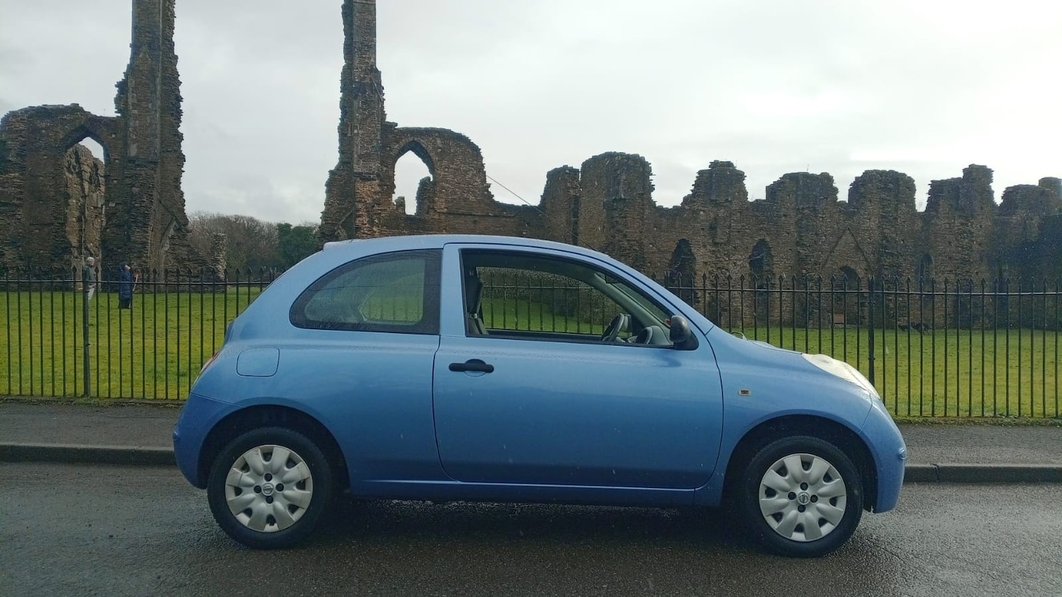 Used Nissan Micra 2006 for sale - 77449615: Photo 5