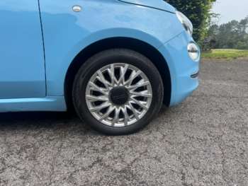 Used Fiat 500 2017 for sale - 75333035: Photo