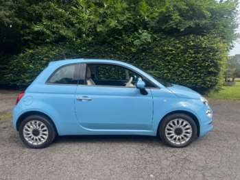 Used Fiat 500 2017 for sale - 75333035: Photo