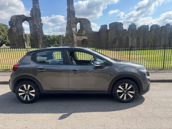 Used Citroen C3 2018 for sale - 75661660: Photo 2