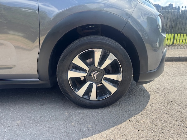 Used Citroen C3 2018 for sale - 75661660: Photo 5