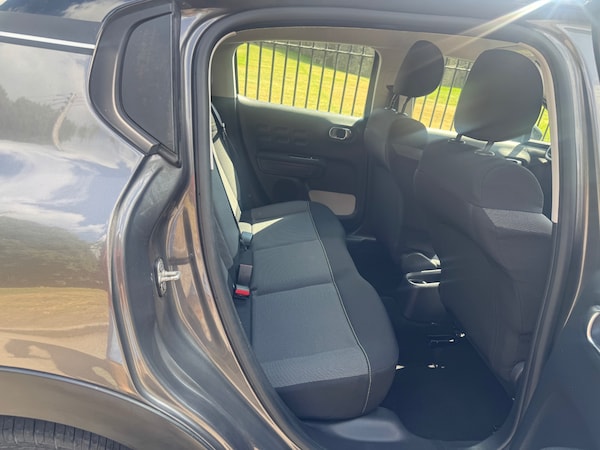 Used Citroen C3 2018 for sale - 75661660: Photo 8