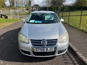 Used Volkswagen Jetta 2009 for sale - 74360225: Photo