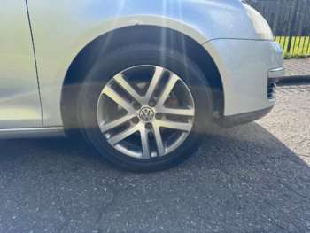Used Volkswagen Jetta 2009 for sale - 74360225: Photo