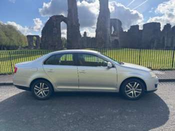 Used Volkswagen Jetta 2009 for sale - 74360225: Photo