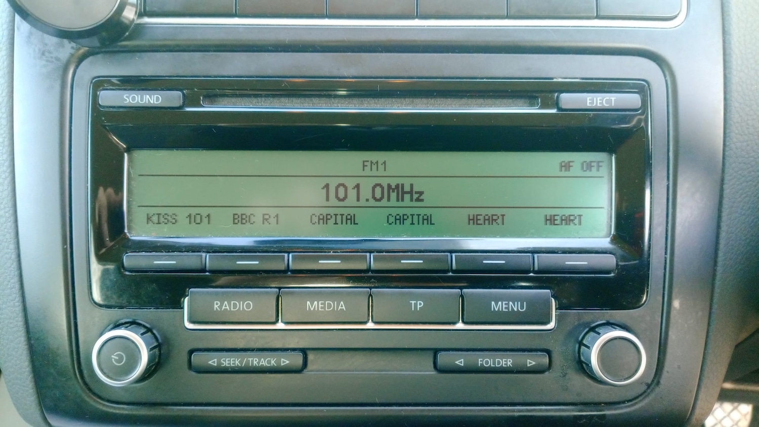 Used Volkswagen Polo 2011 for sale - 77353640: Photo 10