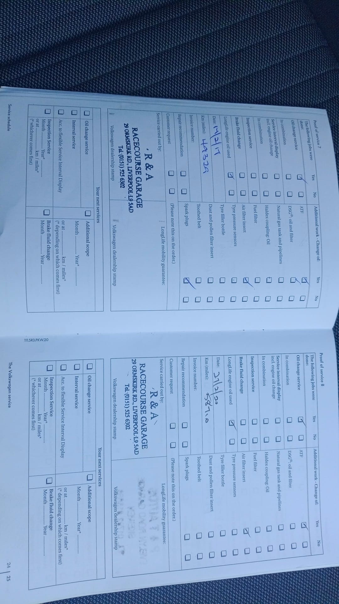 Used Volkswagen Polo 2011 for sale - 77353640: Photo 16