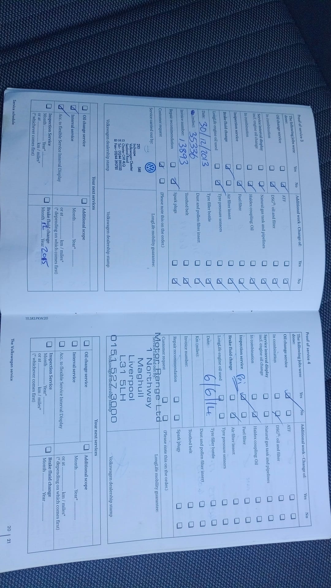 Used Volkswagen Polo 2011 for sale - 77353640: Photo 18