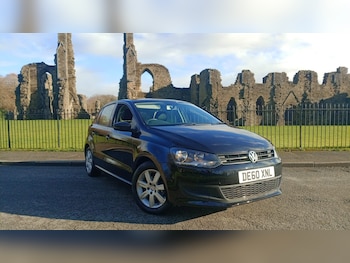 Volkswagen Polo feature image