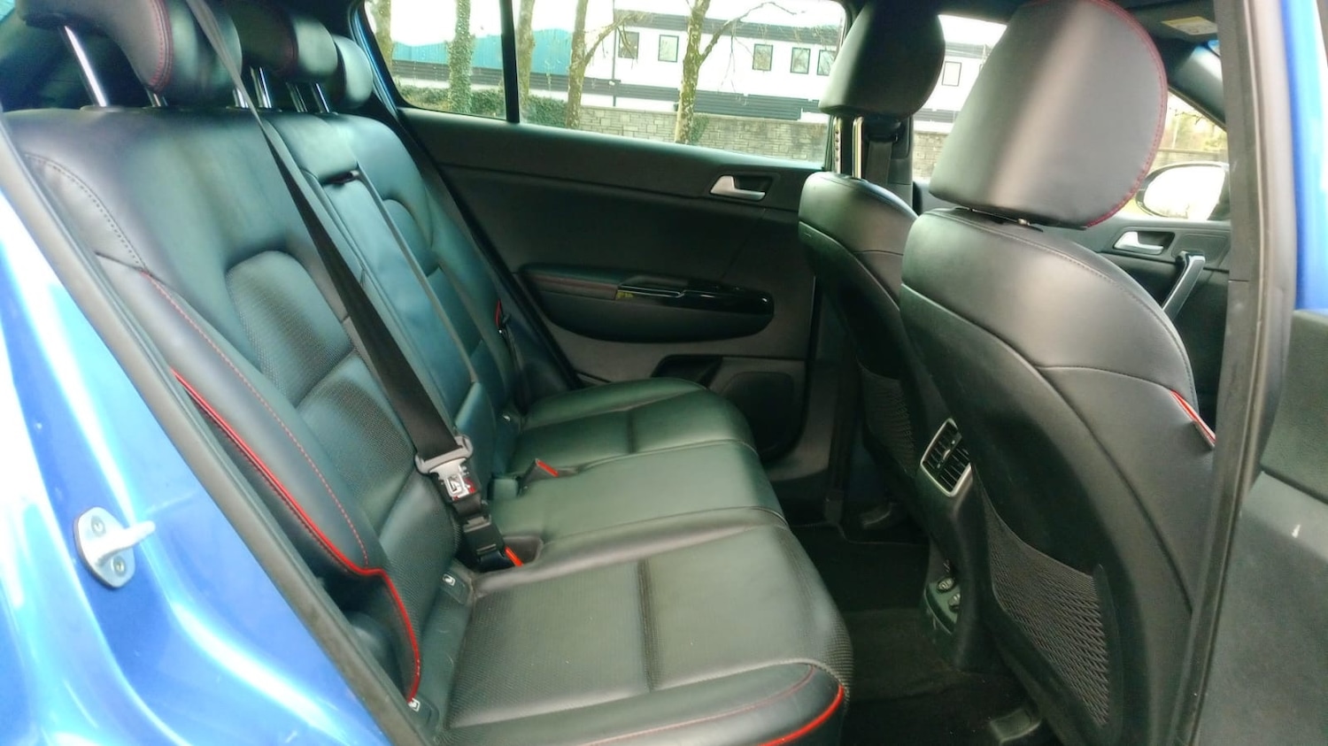 Used Kia Sportage 2018 for sale - 76893320: Photo 10