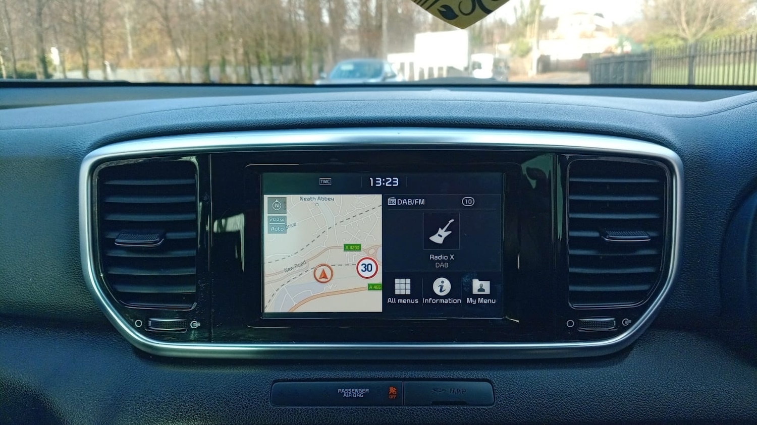 Used Kia Sportage 2018 for sale - 76893320: Photo 16