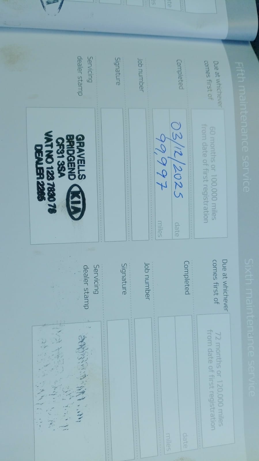 Used Kia Sportage 2018 for sale - 76893320: Photo 20