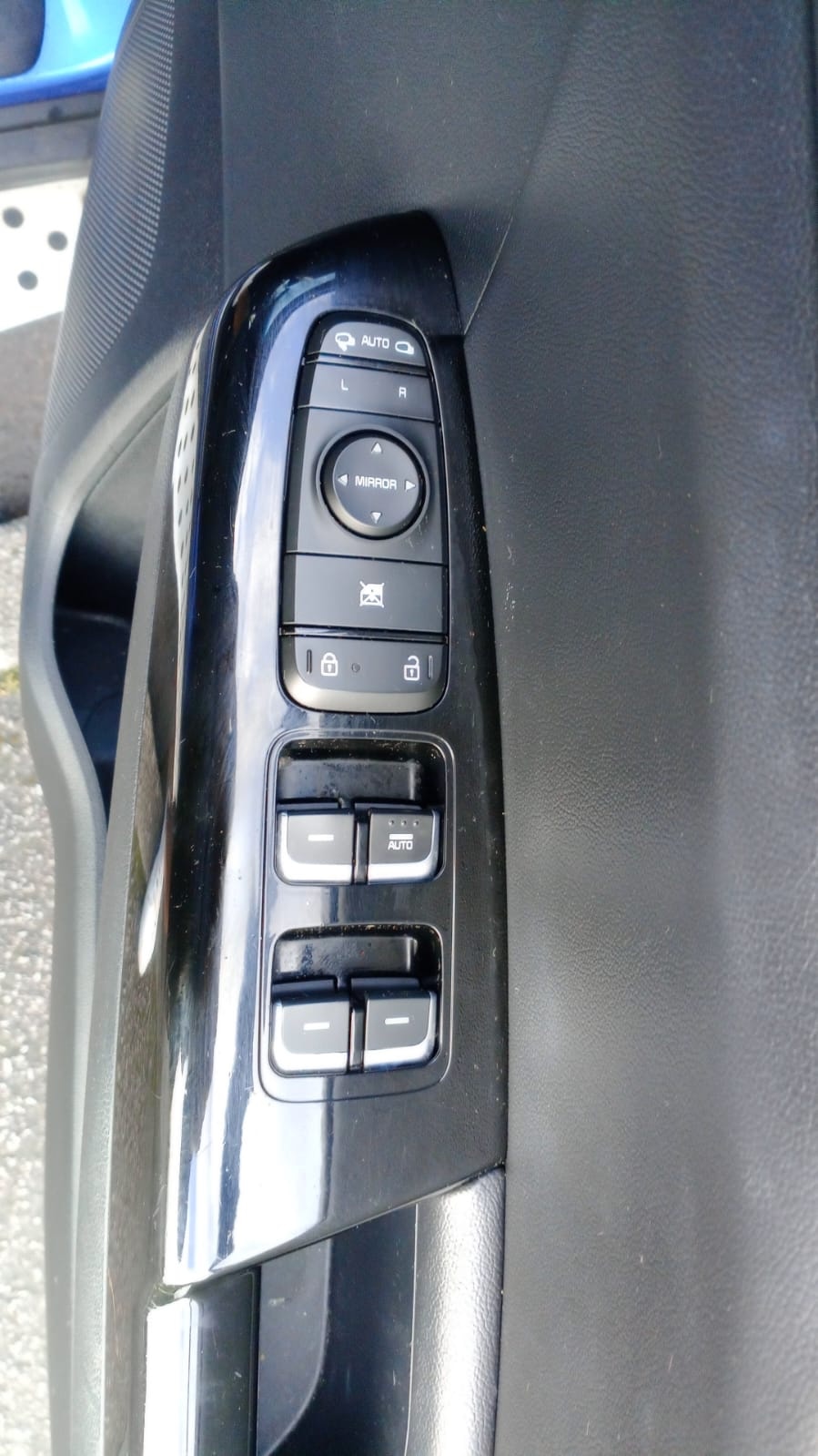 Used Kia Sportage 2018 for sale - 76893320: Photo 25