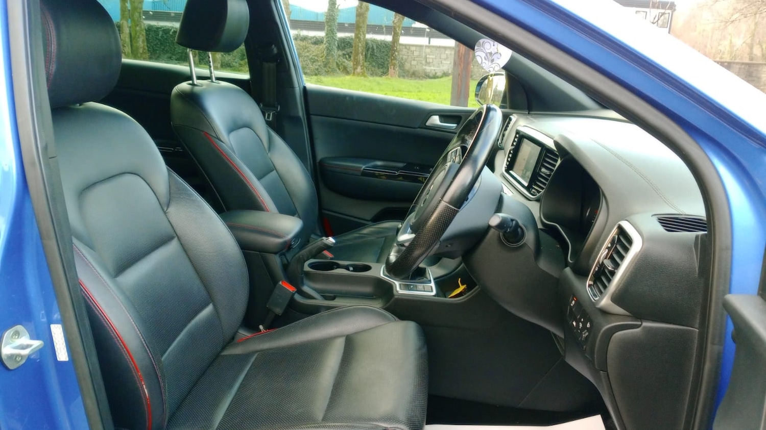 Used Kia Sportage 2018 for sale - 76893320: Photo 7