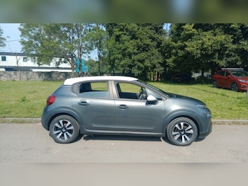 Used Citroen C3 2017 for sale - 78992038: Photo