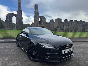 2011 (11) - 2.0 TDI Quattro S Line 2dr [2011] *12 MTH MOT*