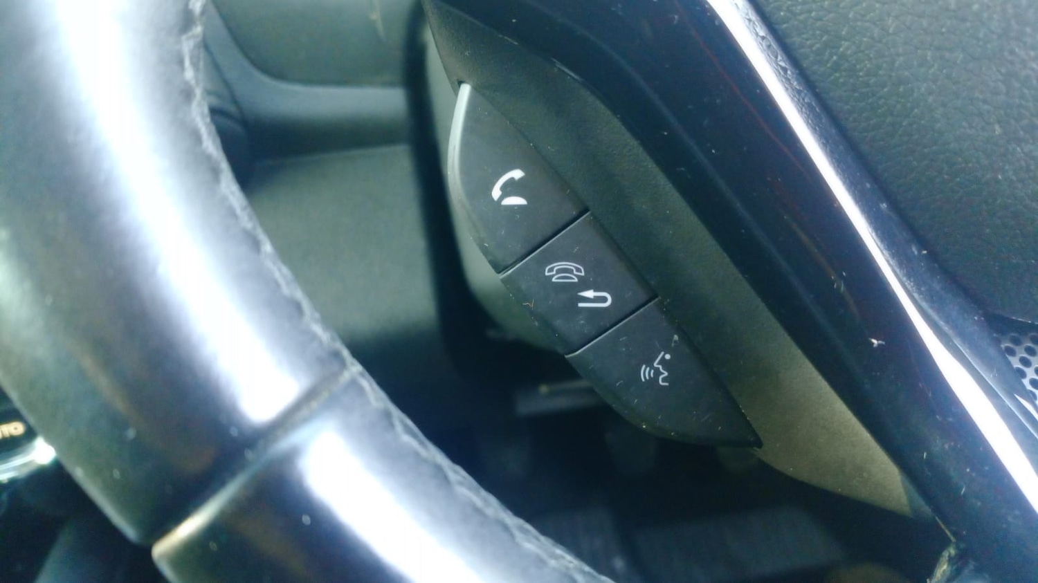 Used Honda HR-V 2016 for sale - 77651708: Photo 13