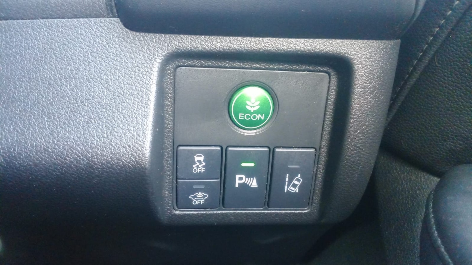 Used Honda HR-V 2016 for sale - 77651708: Photo 14