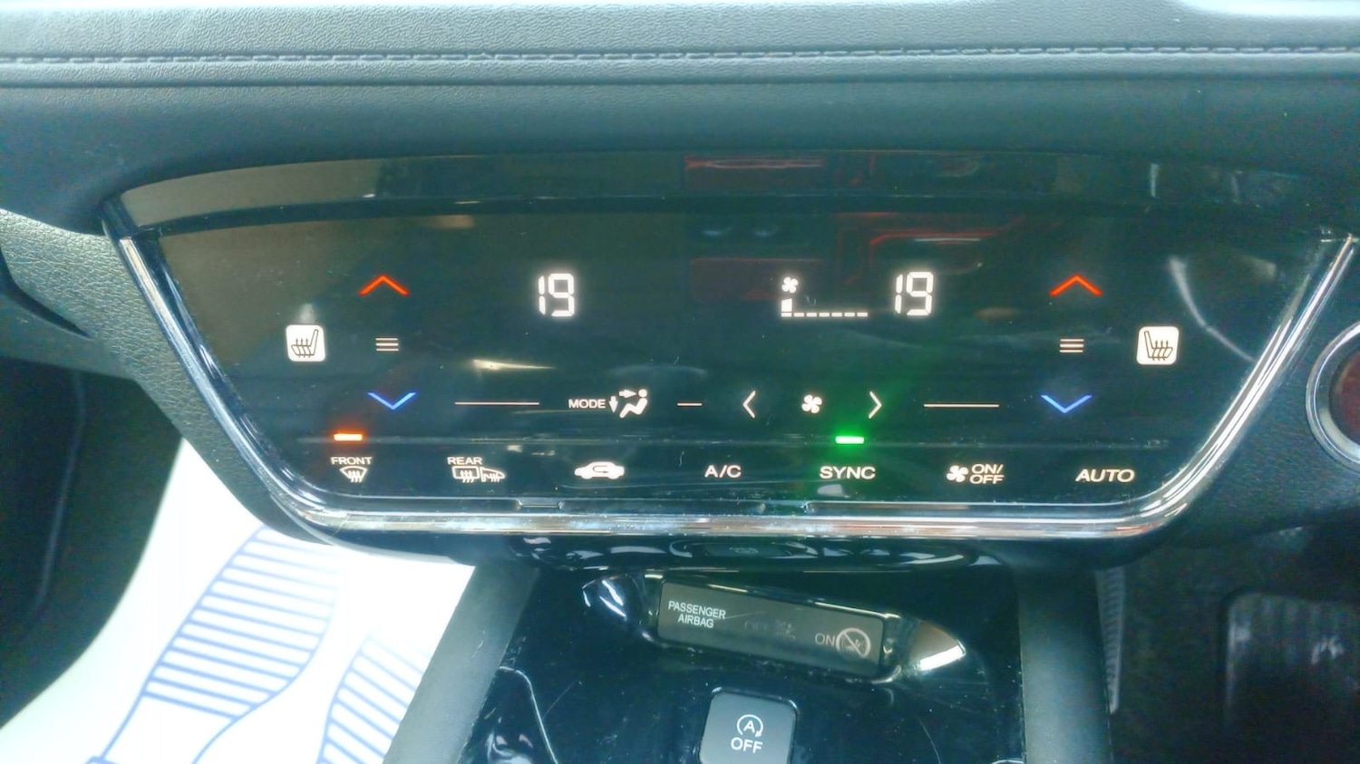 Used Honda HR-V 2016 for sale - 77651708: Photo 16