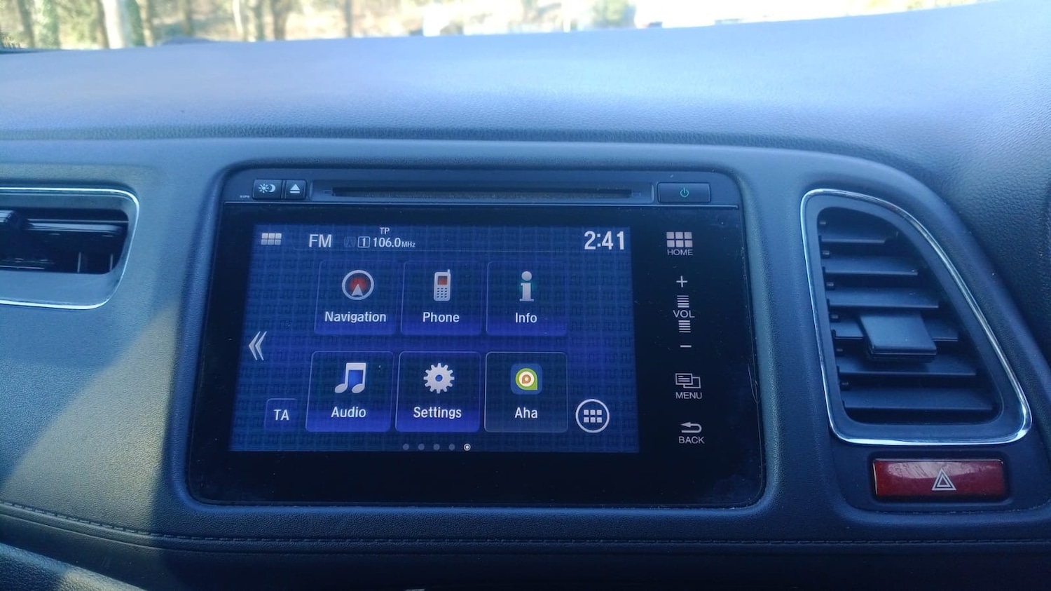 Used Honda HR-V 2016 for sale - 77651708: Photo 17