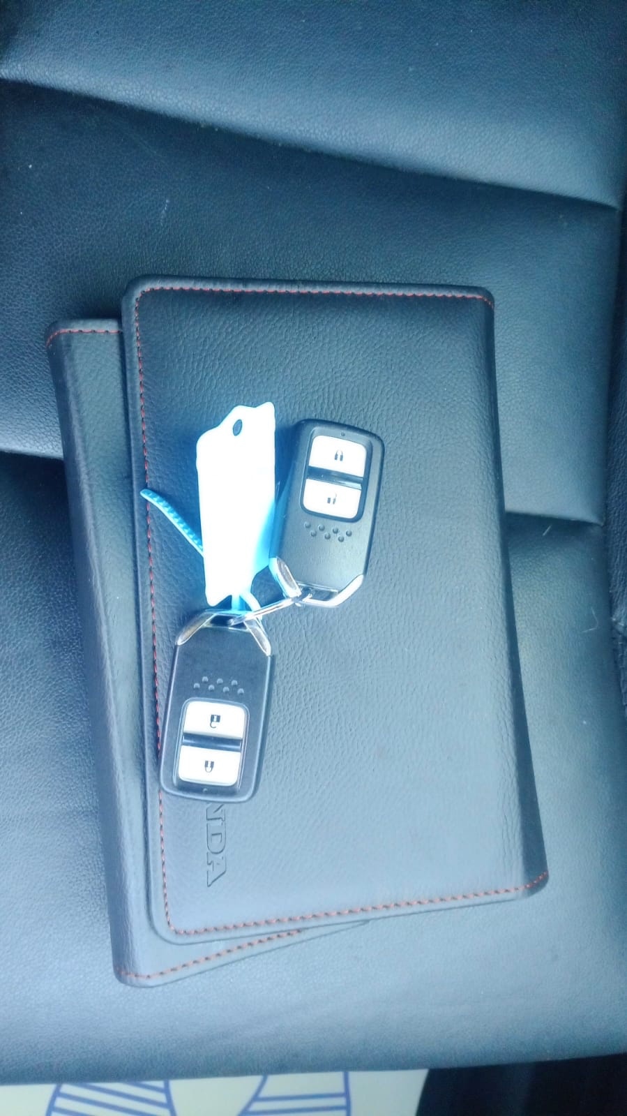 Used Honda HR-V 2016 for sale - 77651708: Photo 20