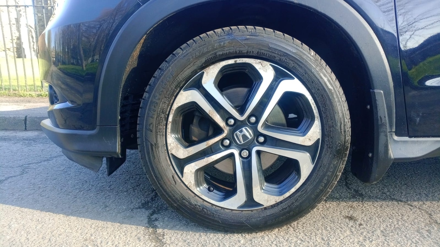 Used Honda HR-V 2016 for sale - 77651708: Photo 6