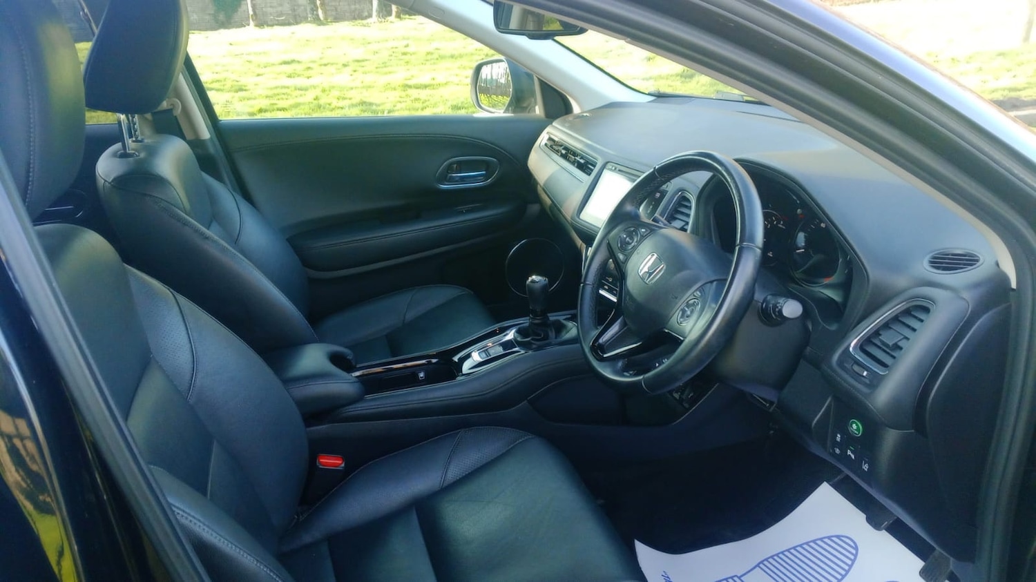 Used Honda HR-V 2016 for sale - 77651708: Photo 7