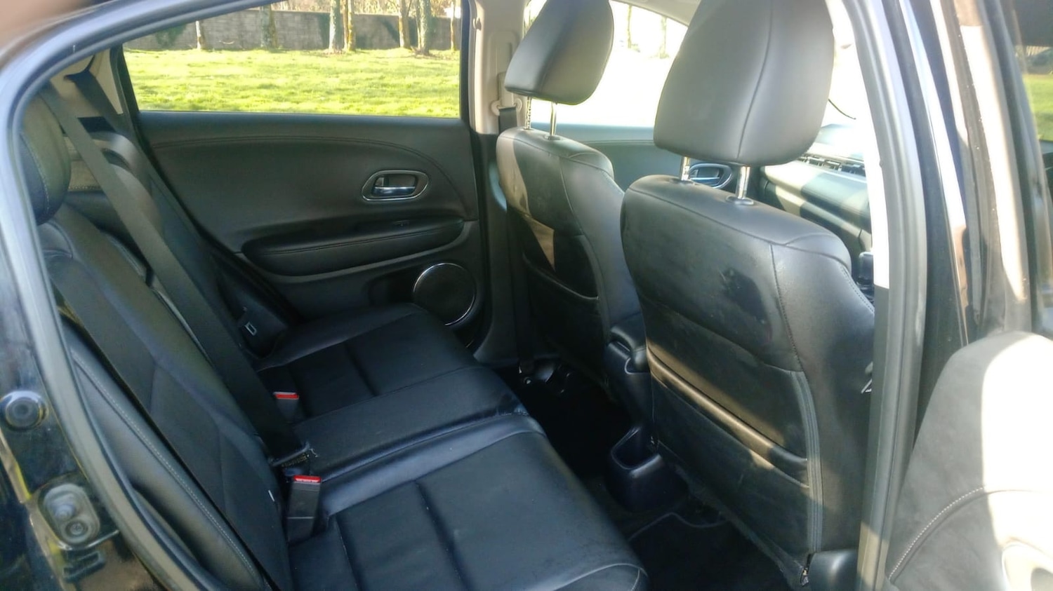 Used Honda HR-V 2016 for sale - 77651708: Photo 8