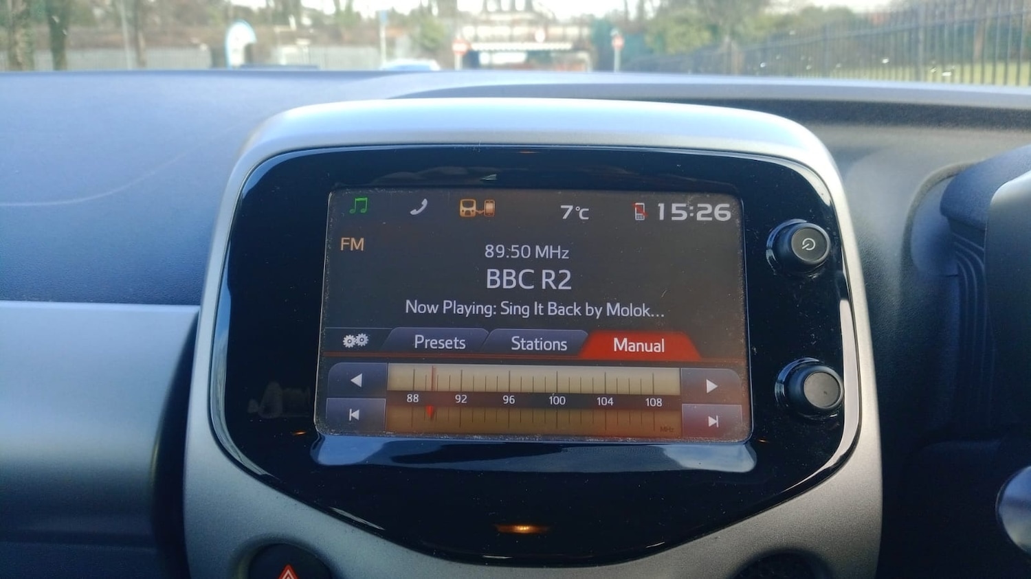 Used Peugeot 108 2016 for sale - 77529438: Photo 11