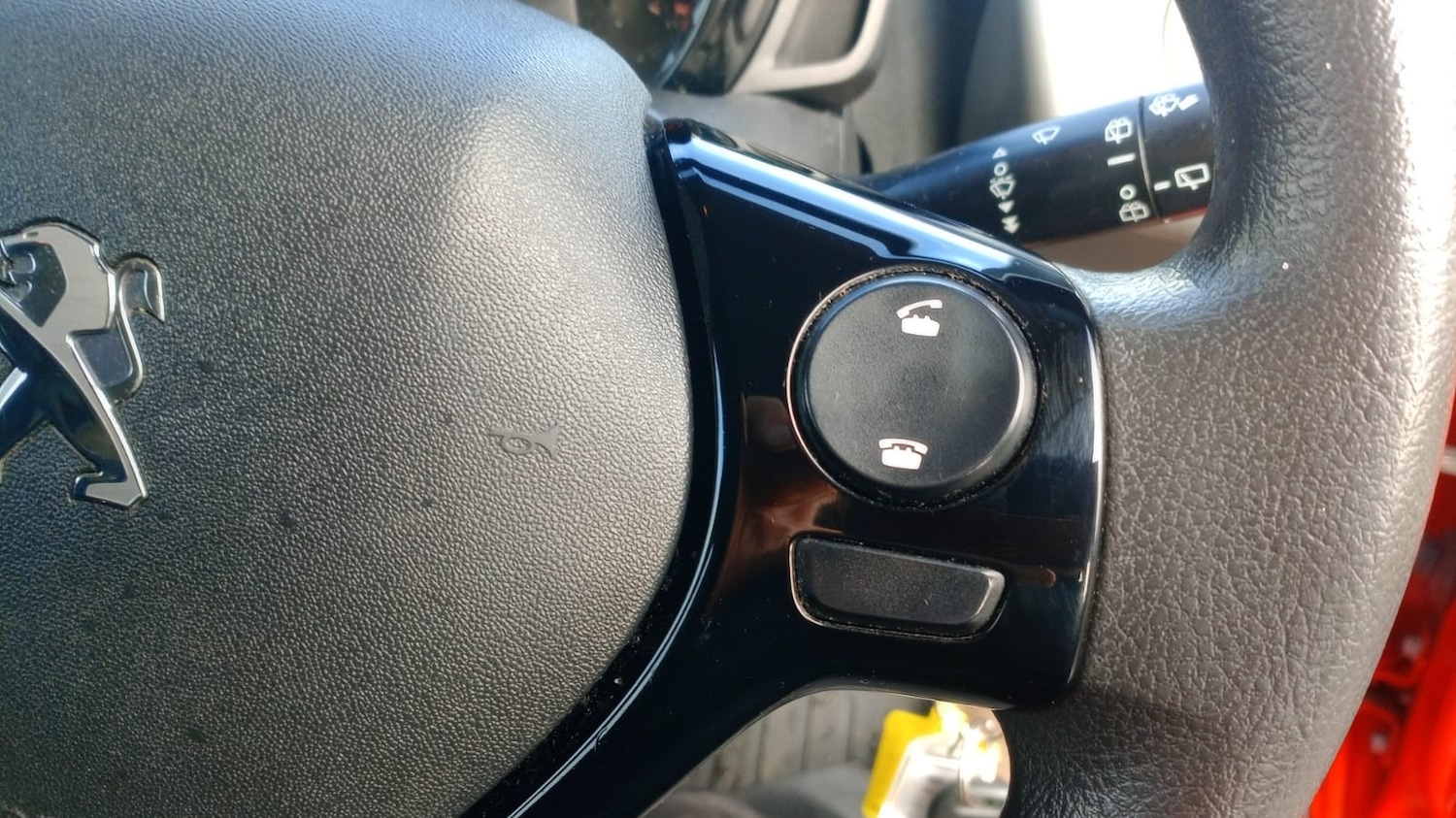 Used Peugeot 108 2016 for sale - 77529438: Photo 12