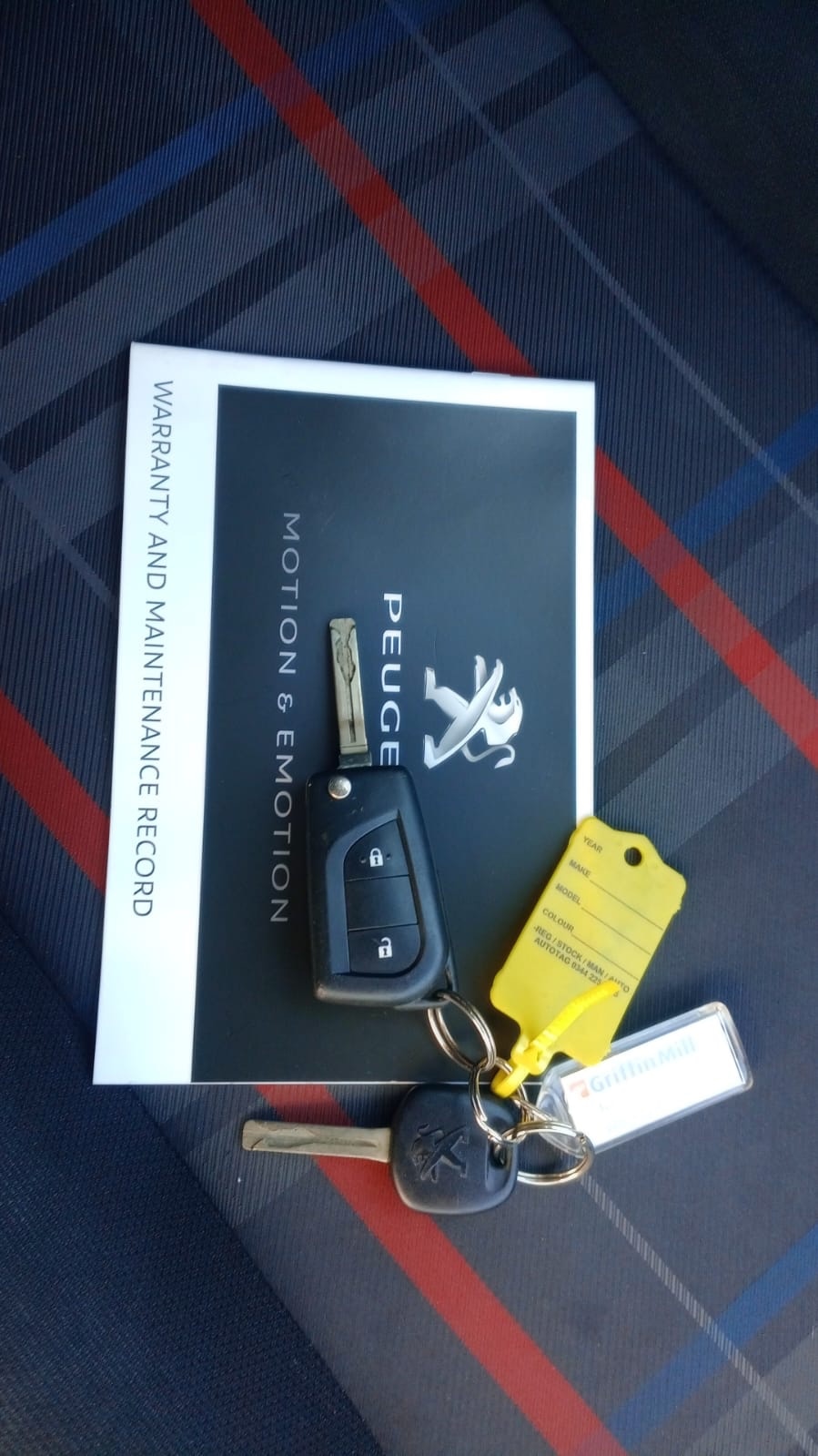 Used Peugeot 108 2016 for sale - 77529438: Photo 15