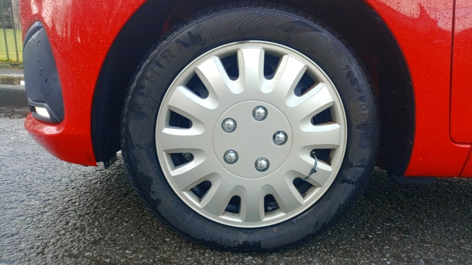 Used Peugeot 108 2016 for sale - 77529438: Photo 4