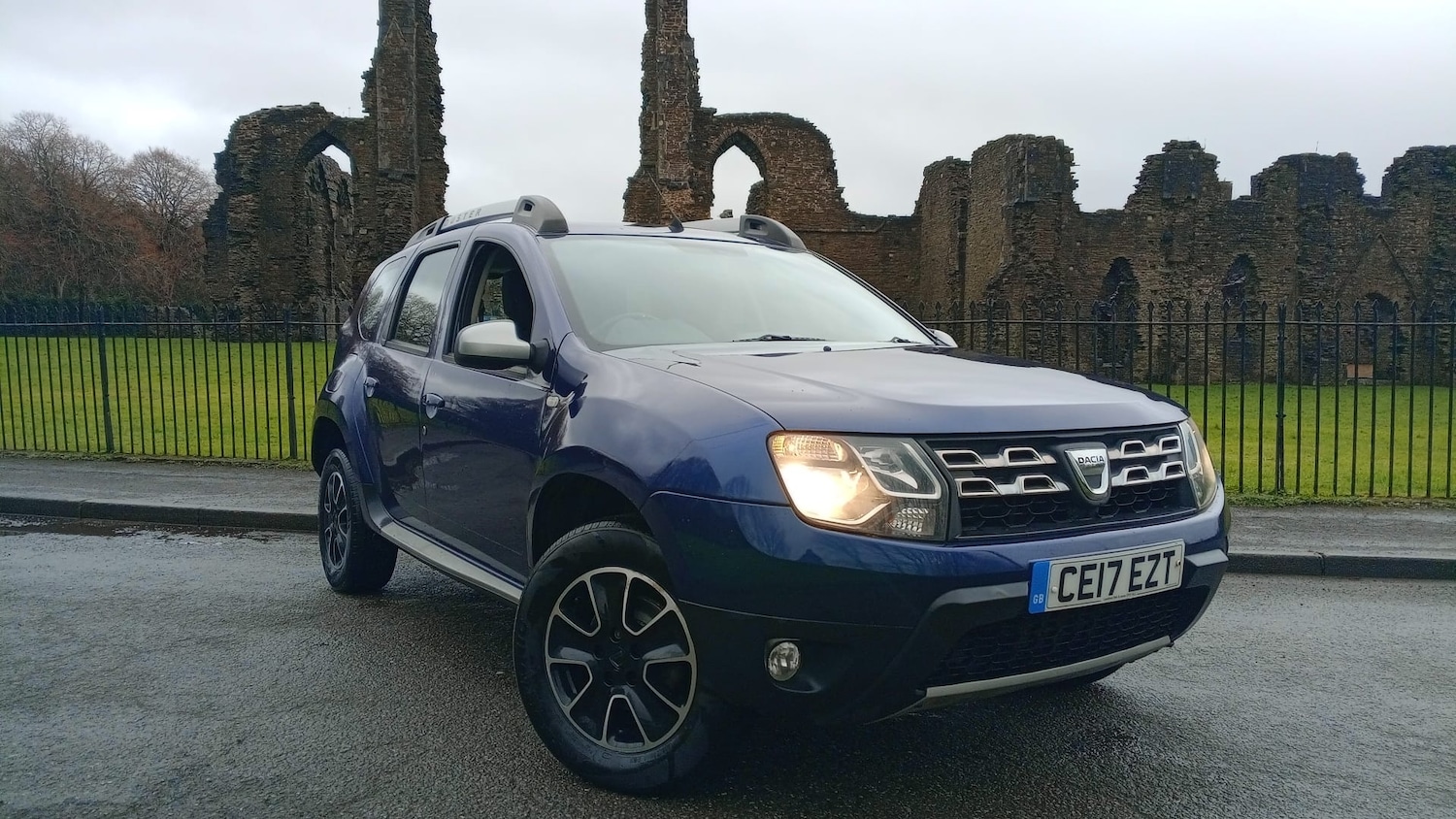 Used Dacia Duster 2017 for sale - 77271889: Photo 1