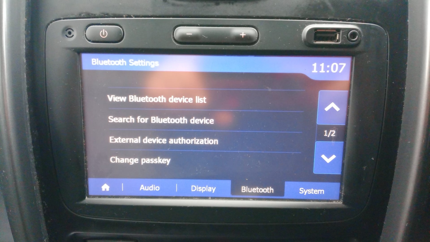 Used Dacia Duster 2017 for sale - 77271889: Photo 11