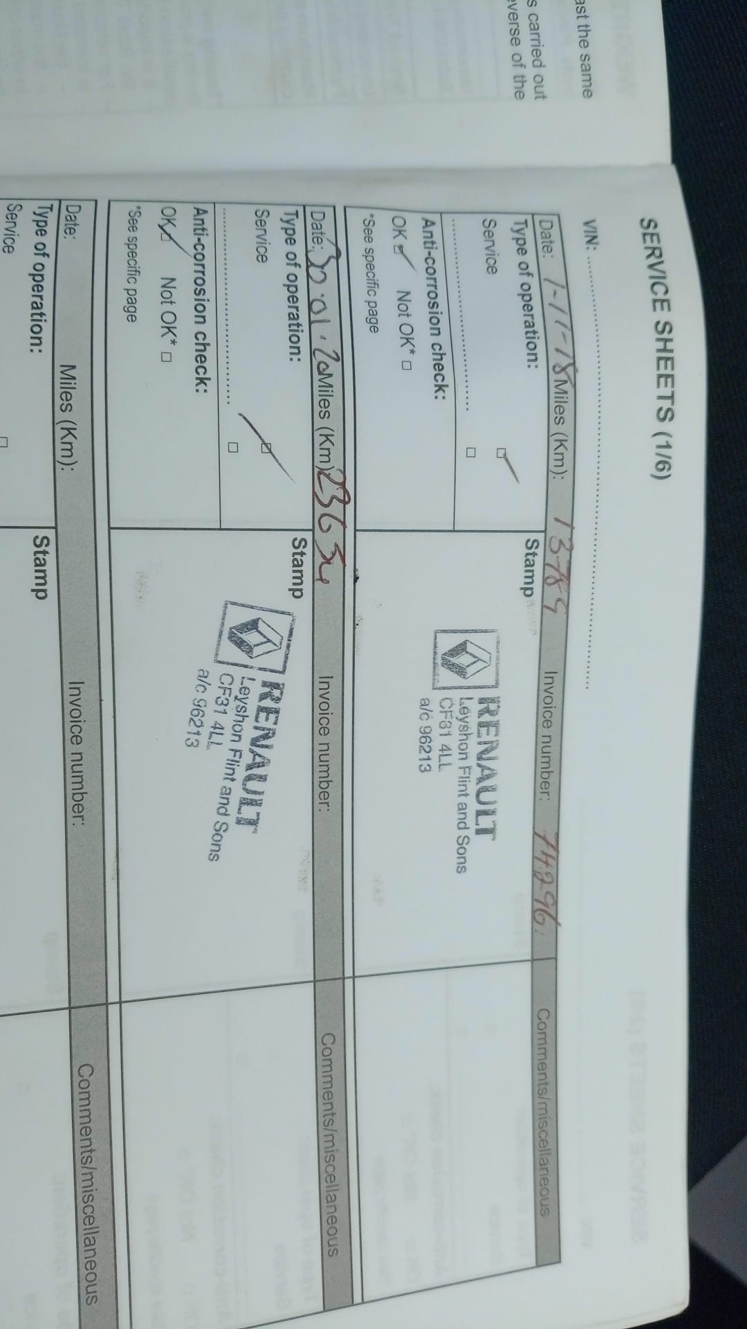 Used Dacia Duster 2017 for sale - 77271889: Photo 14