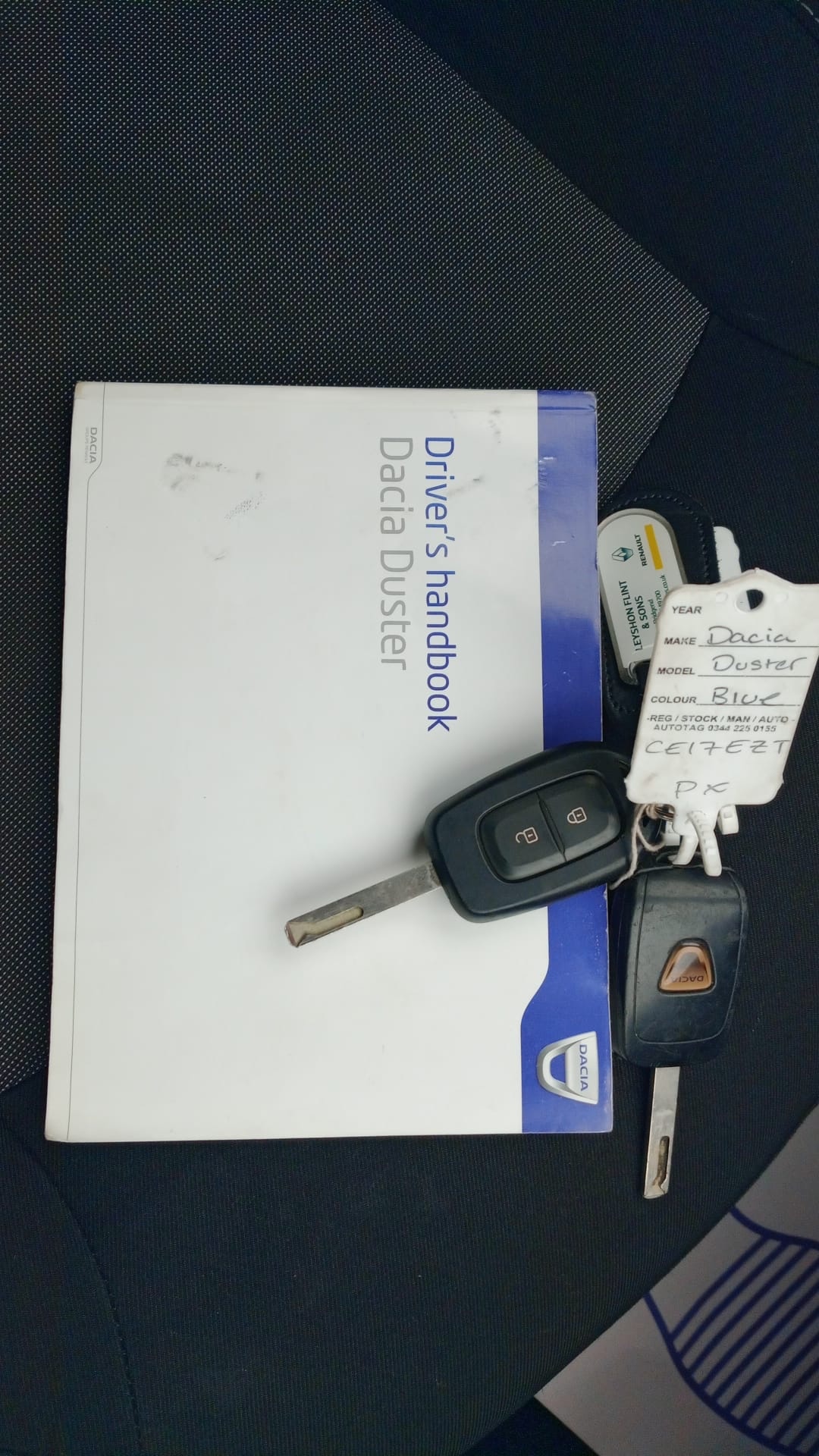 Used Dacia Duster 2017 for sale - 77271889: Photo 15